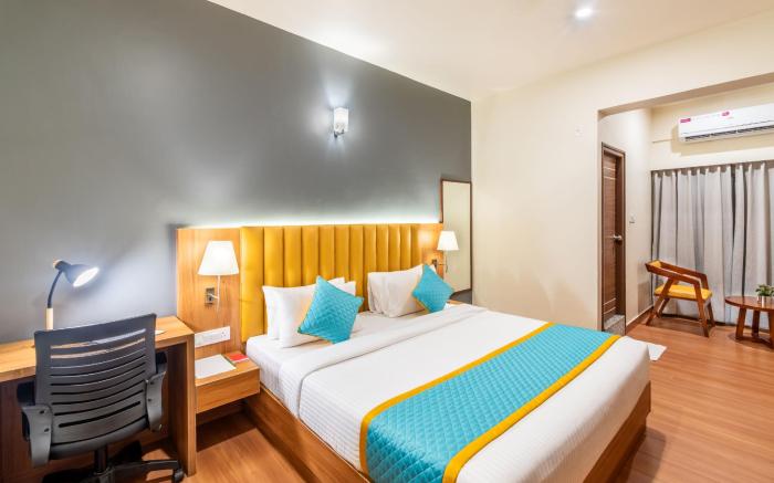 Hotel Vaari Vista By Bestinn Leisure