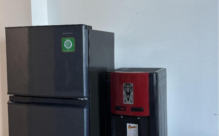 Anderson Benson Pakuwon Mall by Staycation.id 327A