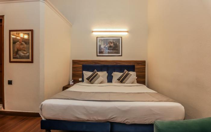 asar CP Outer Circle by Orion Hotels