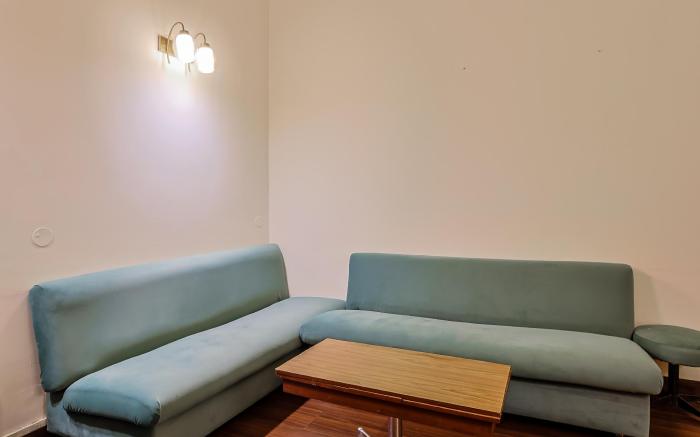 asar CP Outer Circle by Orion Hotels