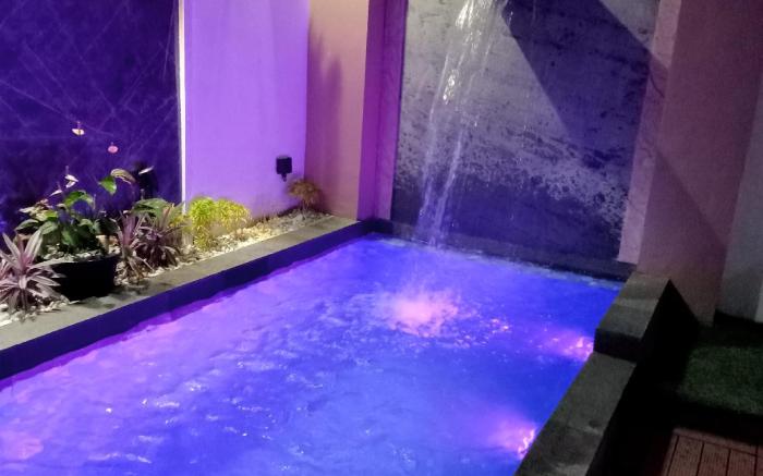 Villa Atelo A3 Idaman Keluarga 