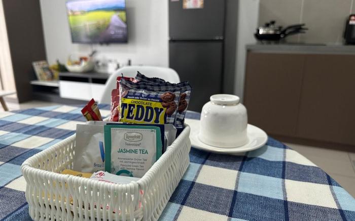 Near to UiTM & MSU Shah Alam, Avisena Hospital