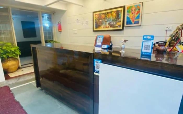 Hotel Trimurti Villa