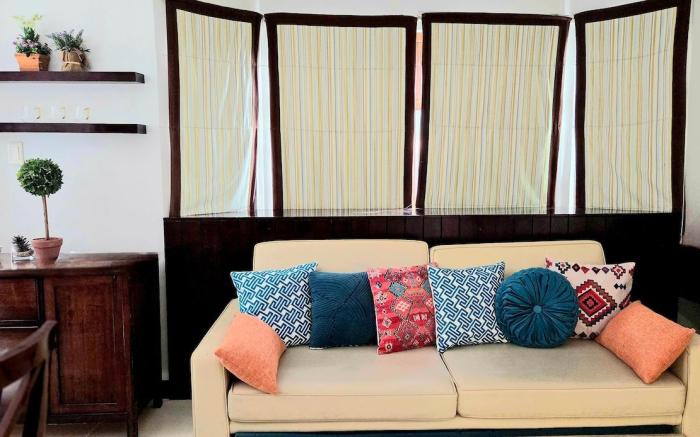 Tagaytay Crosswinds 2BR Penthouse Pine View