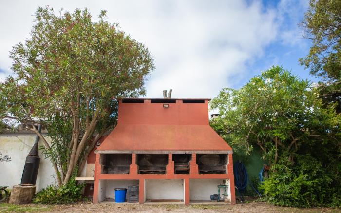 Hostería Las Grullas