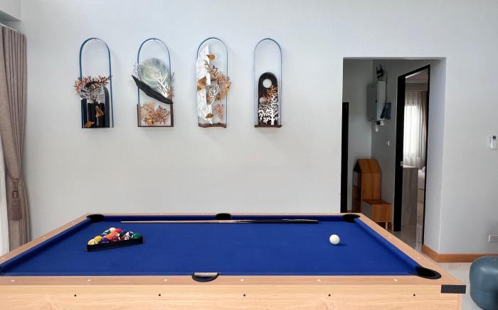 Sealivia pool villa (near aonang beach)