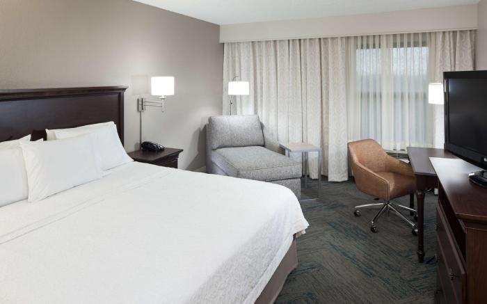Hampton Inn Ft Lauderdale-Airport North Hotel