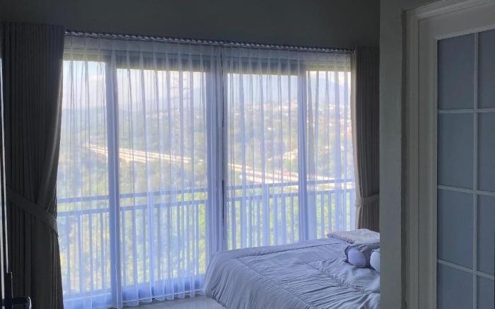 Avner Residence dengan 2 kamar tidur