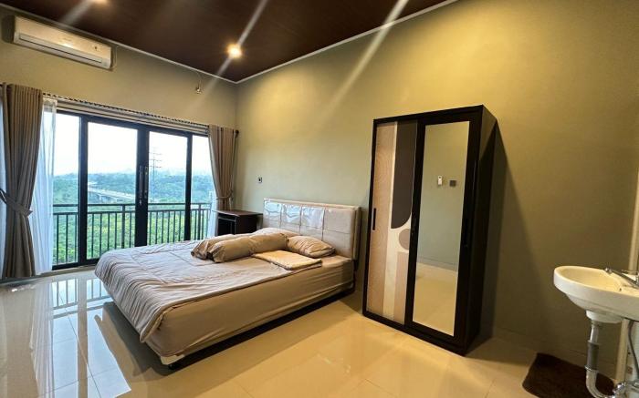 Avner Residence dengan 2 kamar tidur