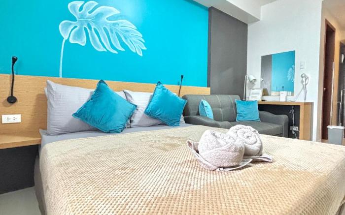 Horizon 101 Studio Listing