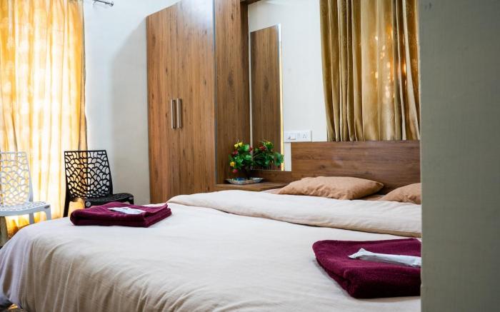 Skylarc Villa - Best Villa in Ooty