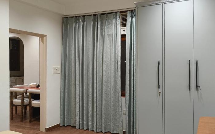 The Nomad Nest - Artisanal 2BHK