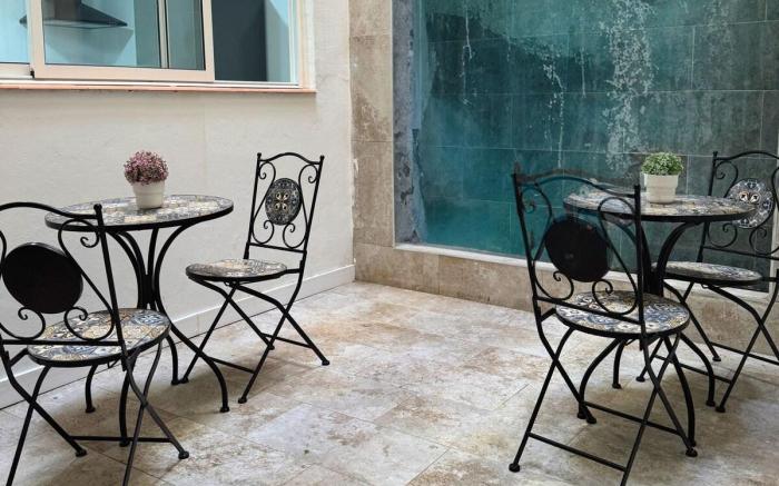 Costa by Hawkins Algeciras - Exterior Habitacion3A