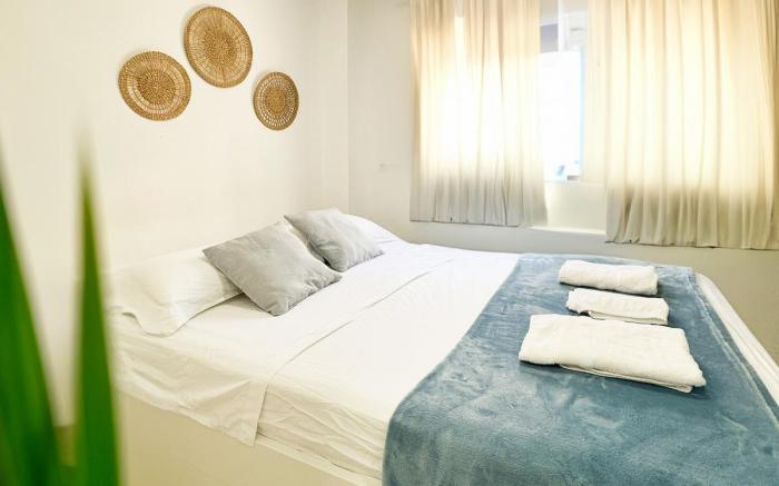 Costa by Hawkins Algeciras -Interior 2B