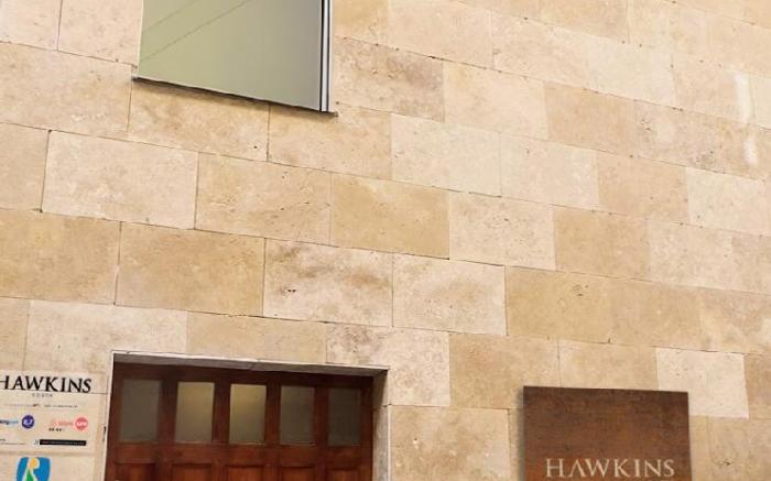 Costa by Hawkins Algeciras -Interior 2B