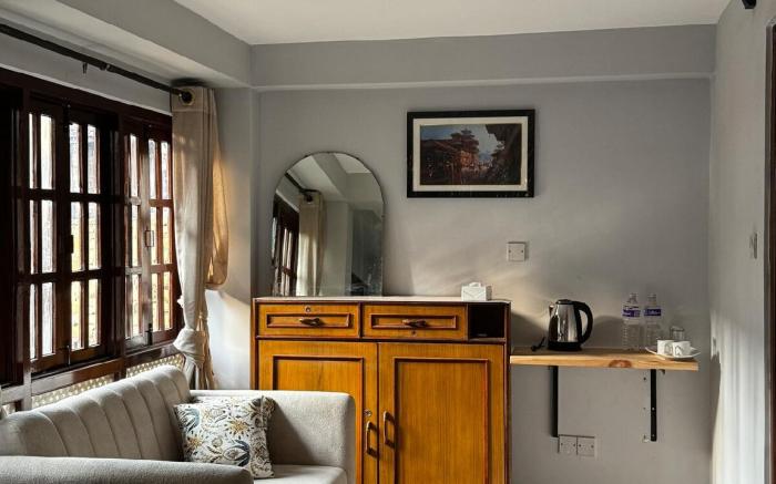 The Locals Bhaktapur ( 2 bed 1 Bath)  2nd FL