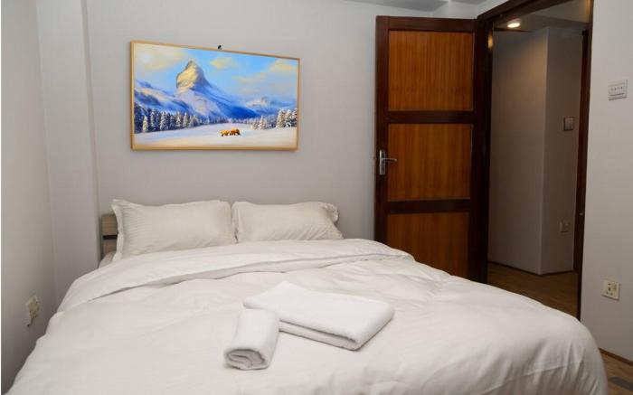 The Locals Bhaktapur (3 Bed 1 Bath)