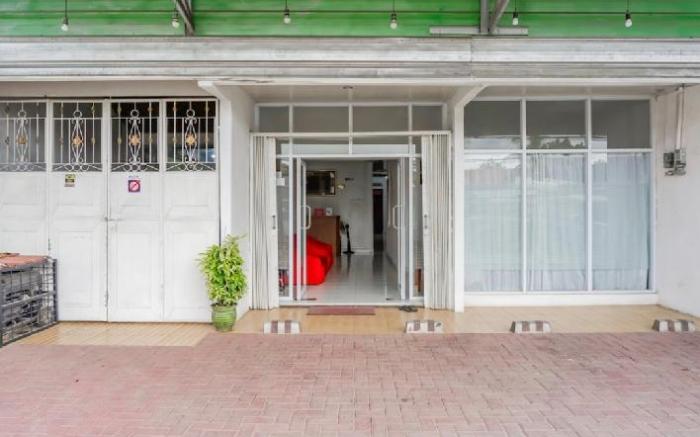 House of A Syariah Legundi