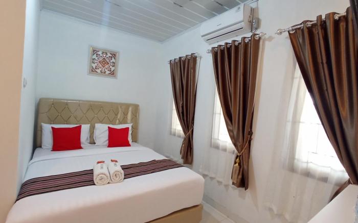 House of A Syariah Kedamaian