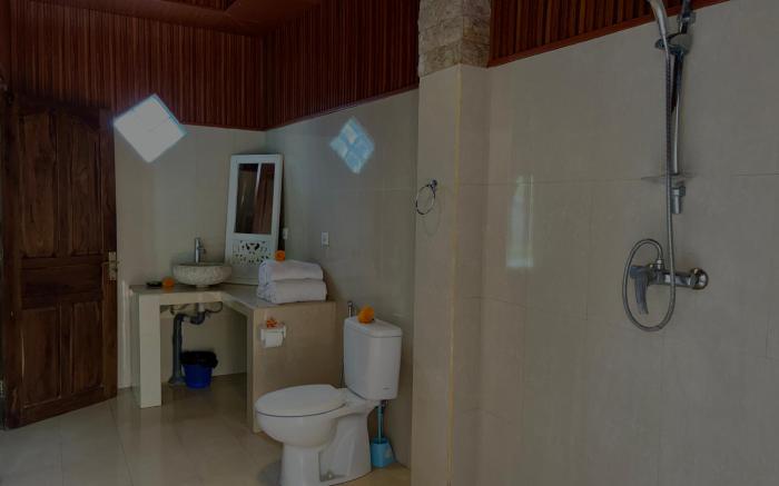 Krisna Balinese House