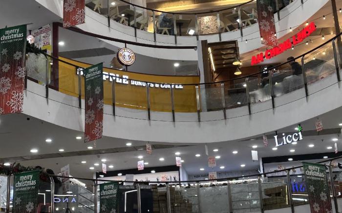 MCity 4pax|Near KLCC/Gleneagles/Ampang Puteri Hosp