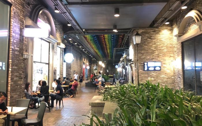 Empire Damansara Retro Apartments