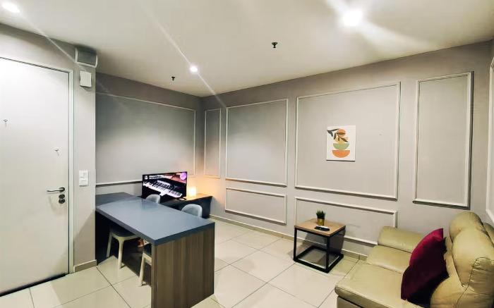 I-City Holiday KL Suites