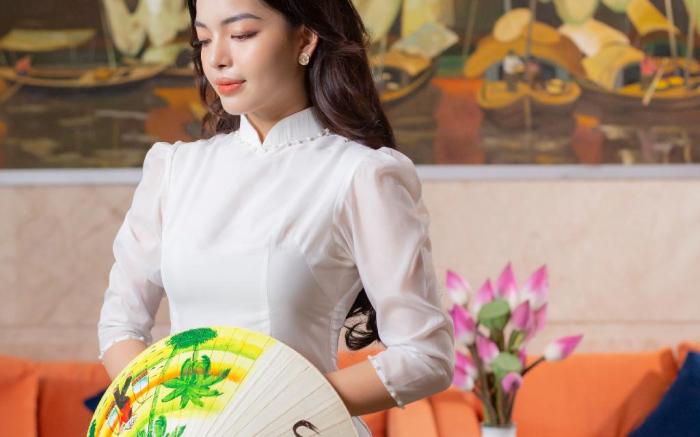 Sea Front Apartment & Spa Da Nang