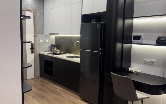 Studio - Lake View - Vinhomes Smart City