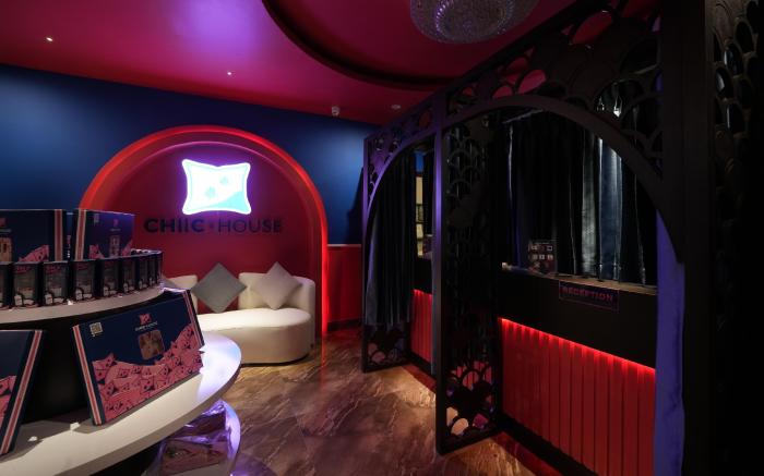 Chiic House Đà Lạt