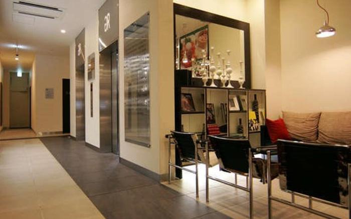 Green Rich Hotel Osaka Airport