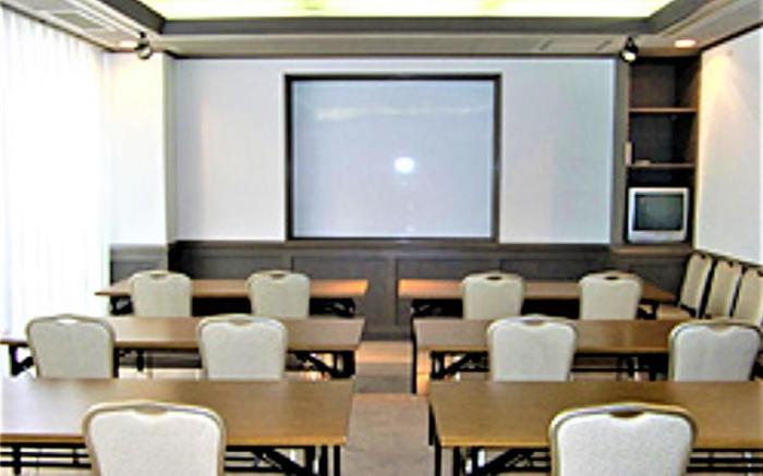 Maebashi Hotel Cinquante