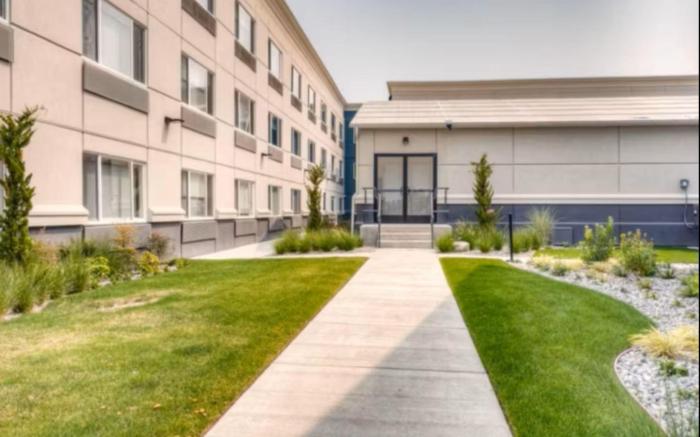 Candlewood Suites Tacoma Mall By IHG