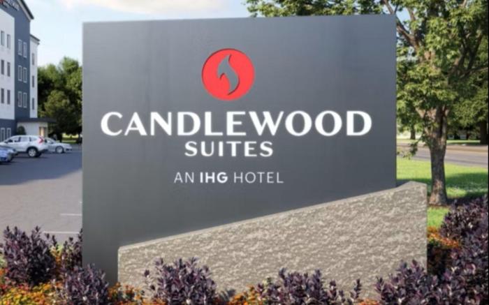 Candlewood Suites Tacoma Mall By IHG