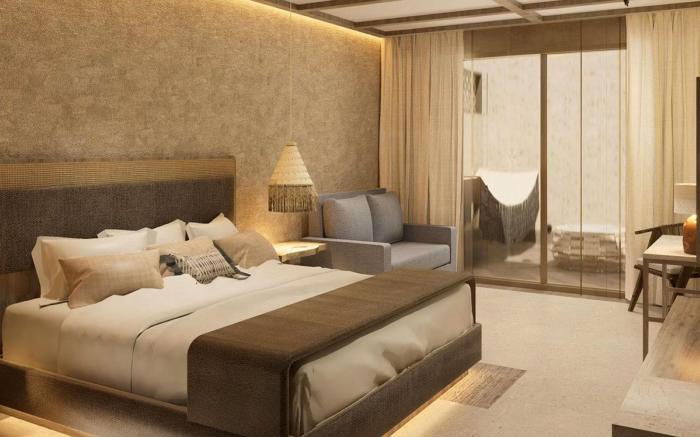 Hotel Indigo Playa Del Carmen By IHG