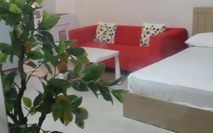 T8 Guest House Don Mueang challenger IMPACT 