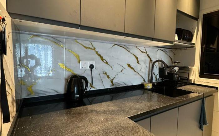 Urban stay @vista sentul free motorbike ride