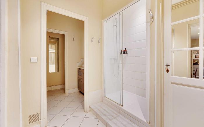 Historic elegance in the heart of the Marais - 6P/