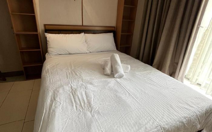 Antel Spa Residences 10EE