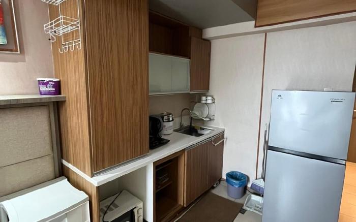 Antel Spa Residences 10EE