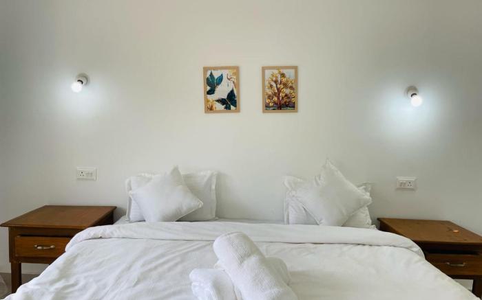 Rivaba Resort by White Villa Goa