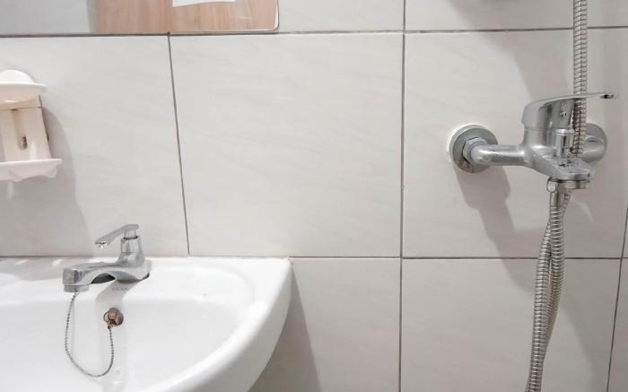 Small Studio Bandaraya - Tallasa City By Travelio