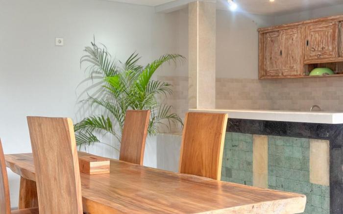 Tropical 2BR Villa with Private Pool in Ubud