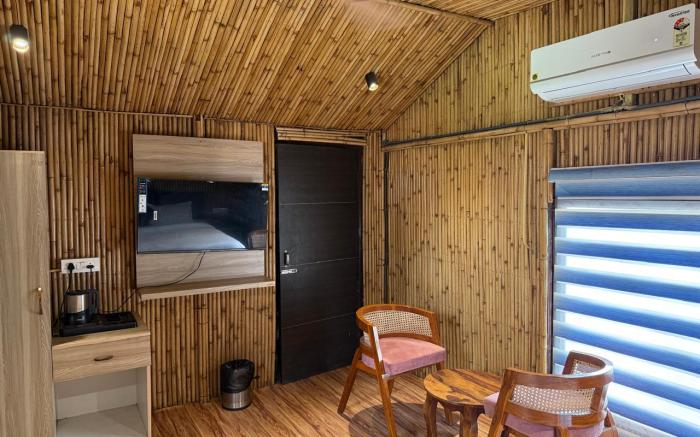 Highway Huts eco-friendly