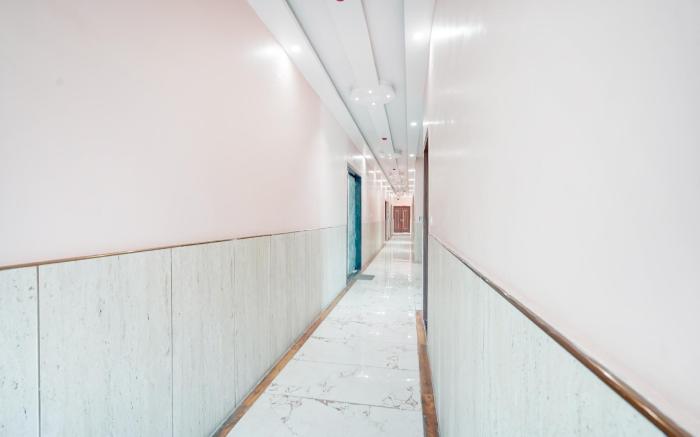 Super Hotel O Blue World Theme Park Formerly Hotel Mandhana