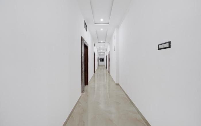 Super Collection O Banaras Railway Junction Formerly Varanasi Suites