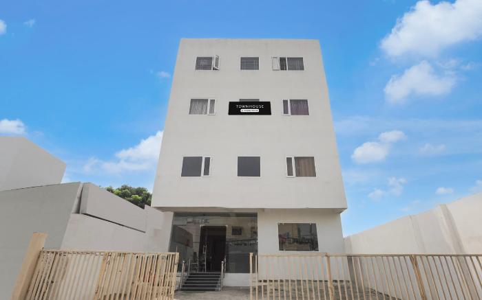 Super Collection O Banaras Railway Junction Formerly Varanasi Suites