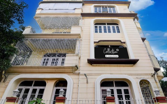 Super Collection O Jyotirindra Nandi Metro Station Kolkata Formerly Hotel Manurama