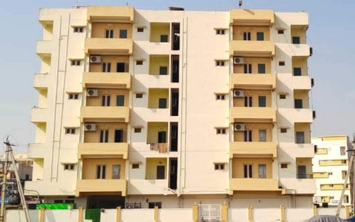 Super Collection O Tada Sri City Formerly SVS Living Space