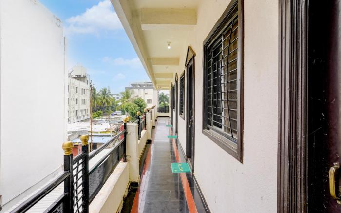 Hotel O Sri Sai Venkateswara Residency